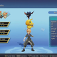 Here is an example of stacking. You will become VERY familiar with this menu.